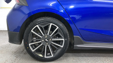 Hyundai i20 1.0T GDi 48V MHD 120 N Line 5dr Petrol Hatchback